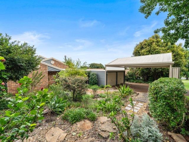 Family Home in Rangeville!