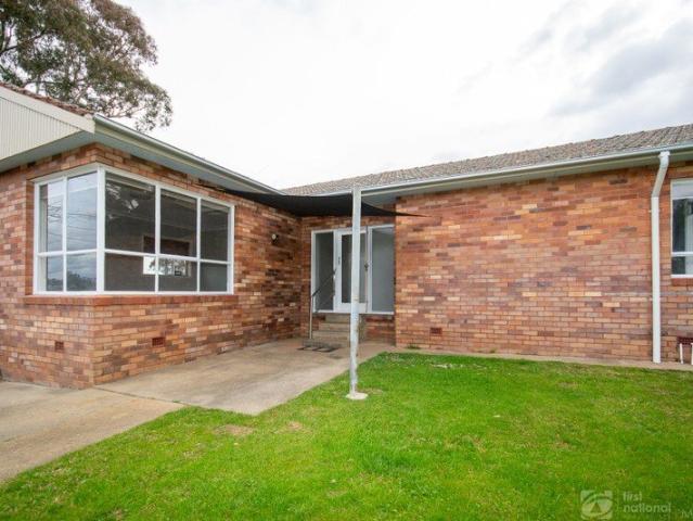 FAMILY HOME IN RURAL SURROUNDS