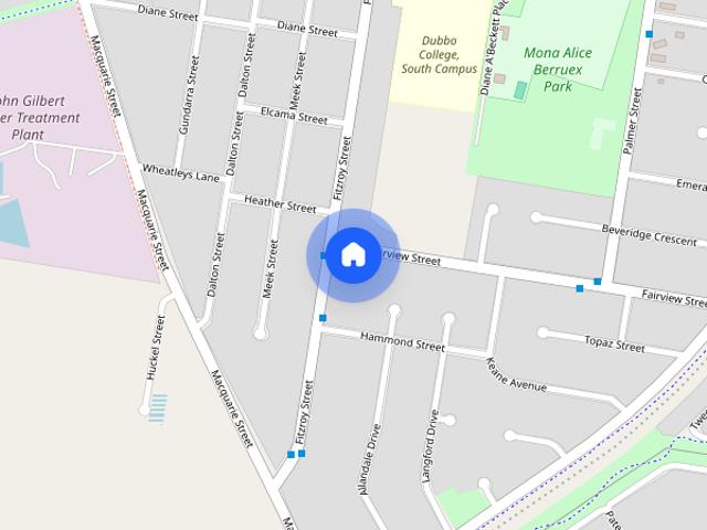 FAMILY HOME IN SOUTH