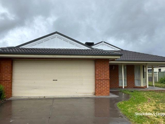 FAMILY HOME IN SOUTH SHEPPARTON