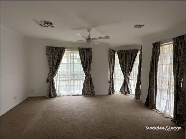 FAMILY HOME IN SOUTH SHEPPARTON