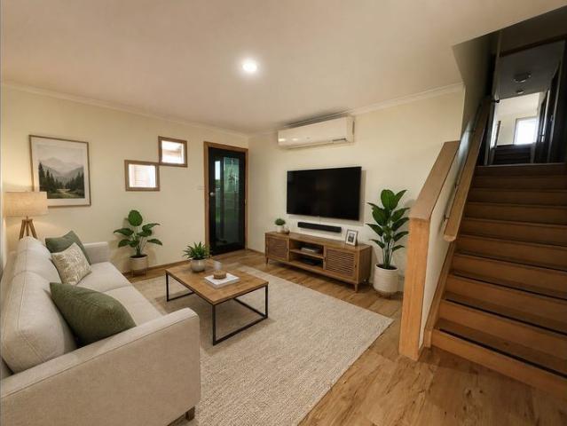 Family Home in Sought After Cape Woolamai