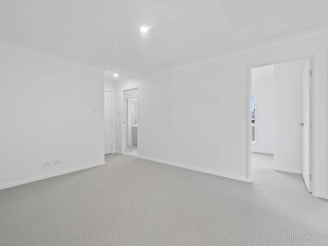 Family Home in Sought After Buchanan