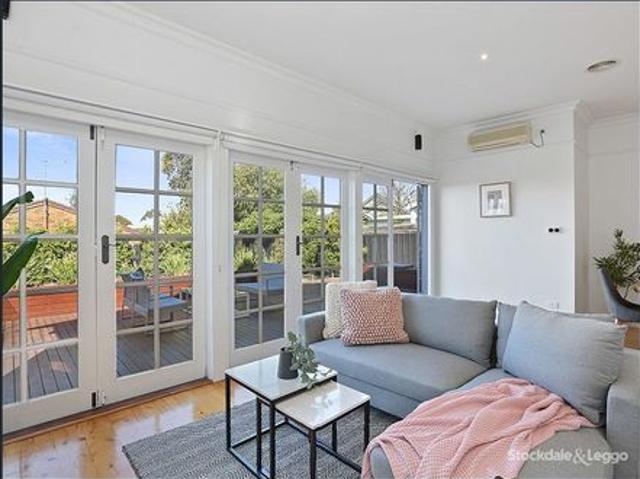 Family Home in Sought After Geelong West