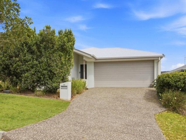 FAMILY HOME IN SOUGHT AFTER 'ORMEAU RIDGE ESTATE