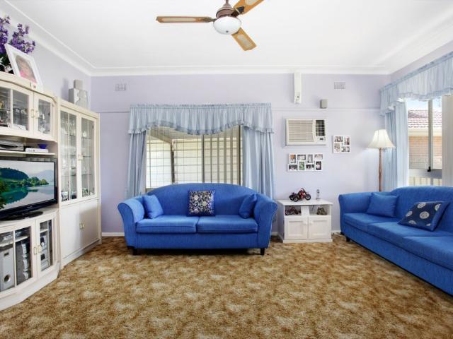 Family Home in sought after Location. !