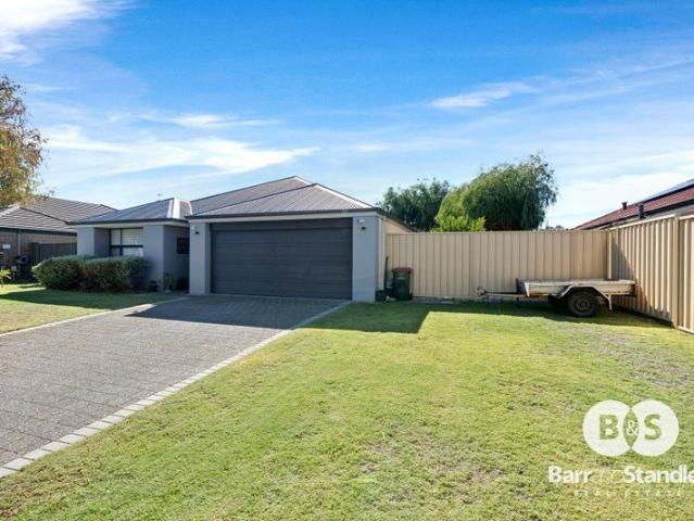 Family Home in Sought After Millbridge Estate