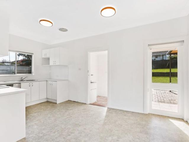 FAMILY HOME IN SOUGHT AFTER STREET