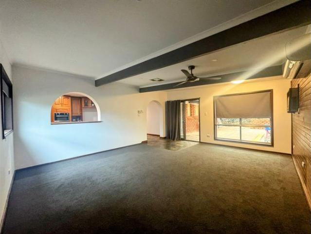 Family Home In Sought After Suburb!