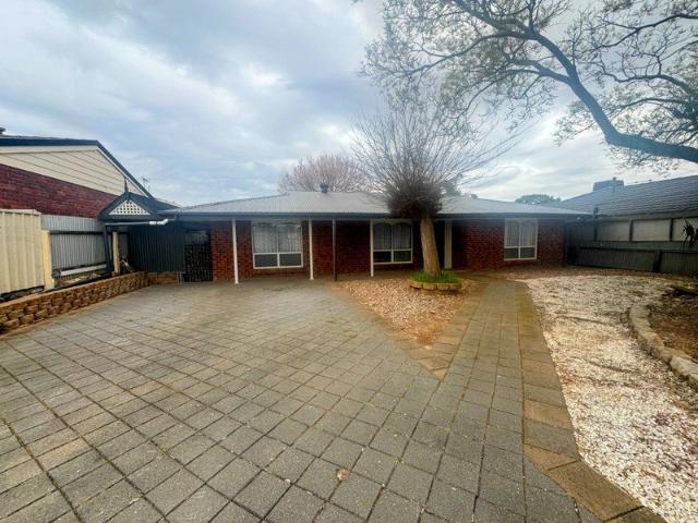 Family Home In Sought After Suburb!
