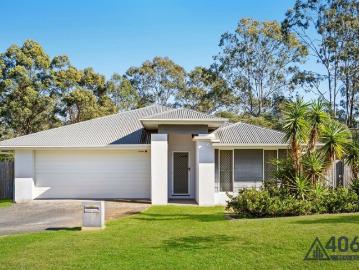 Family Home in Sought After Pocket