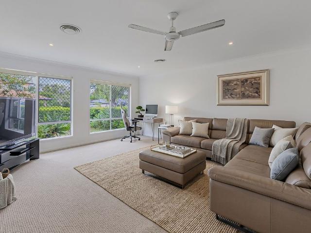 Family Home in Sought After Robina