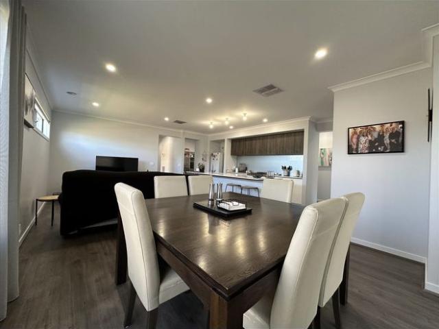 Family home in Stonehill Estate