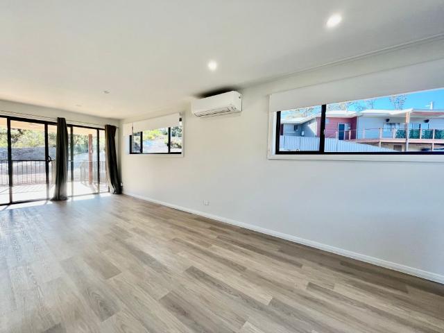 Family Home in Sunshine Bay