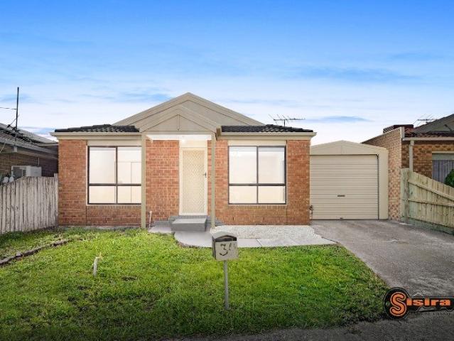 Family Home / Investment in a Convenient Meadow Heights Location! $540,000 $560,000