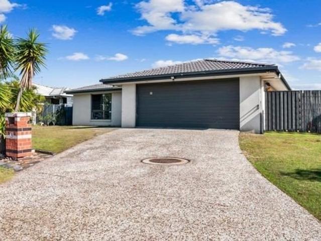 Family home is Central Lakes