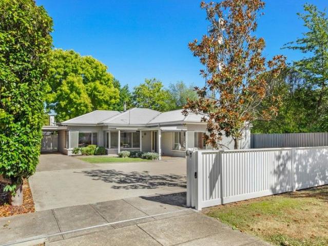 Family Home Just Minutes from Town