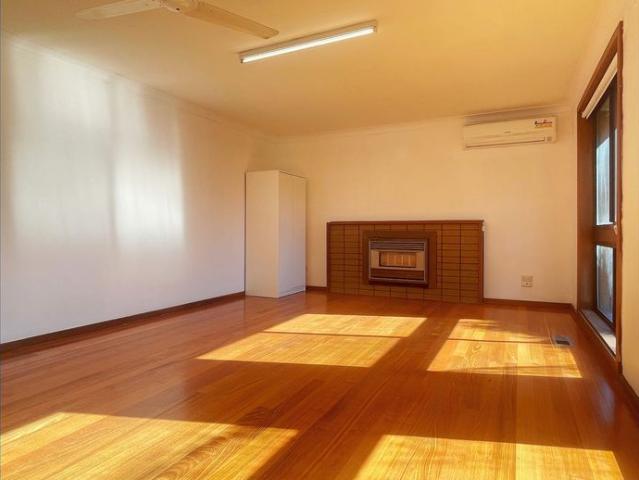 Family home just renovated