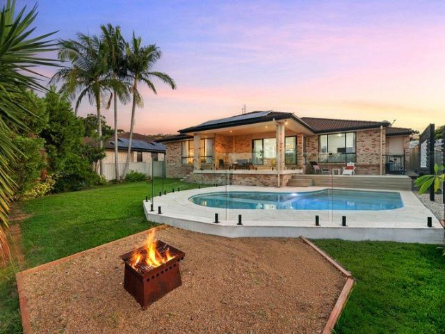 Family Home Kingsmore Estate City Views