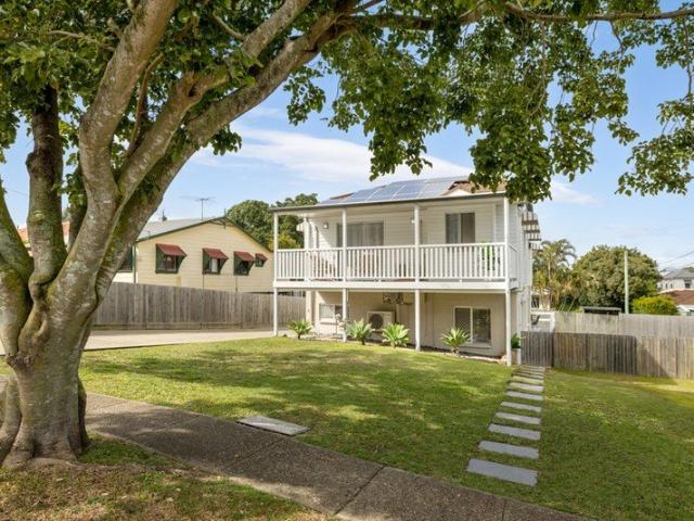 Family Home Large Block