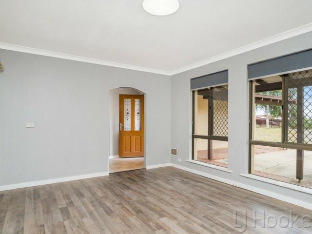 Family home looking for new long term tenants
