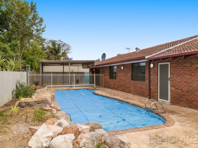 Family home looking for new long term tenants