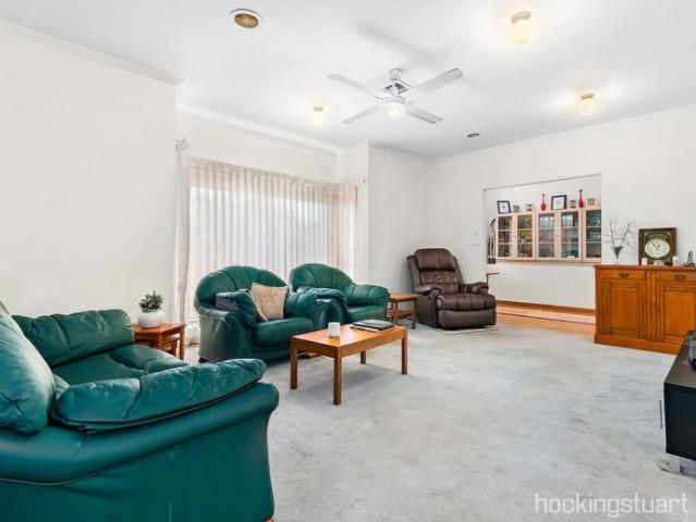 Family home located on a half acre!