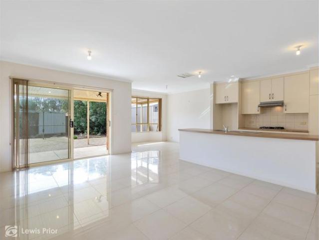 Family Home Located in a Well Sought After Location