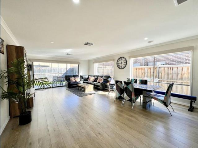 Family Home Located in Delaray Estate