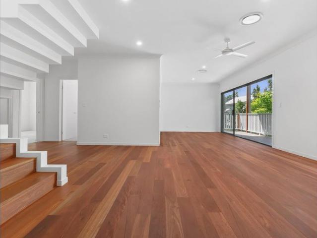 Family home located in desirable location