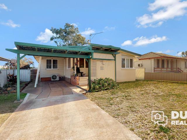 FAMILY HOME LOCATED IN WEST