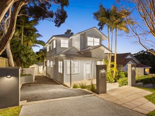 Resort Style Family Living with Flexible Accommodation & Private Spa Retreat