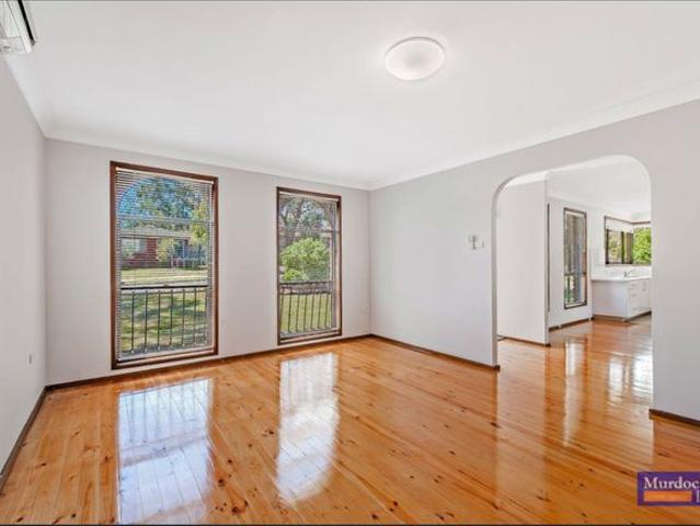 Family Home Matthew Pearce Catchment