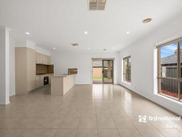 Family Home Mernda Village Estate