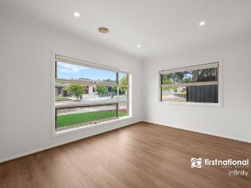 Family Home Mernda Village Estate