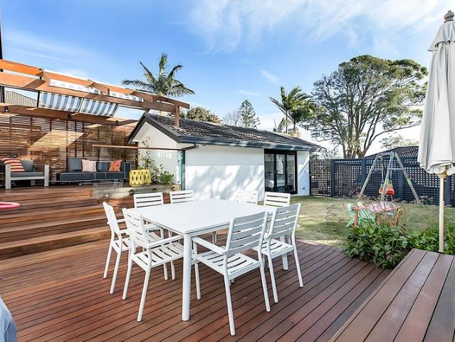 Family home minutes from local amenities