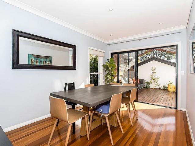 Family home minutes from local amenities