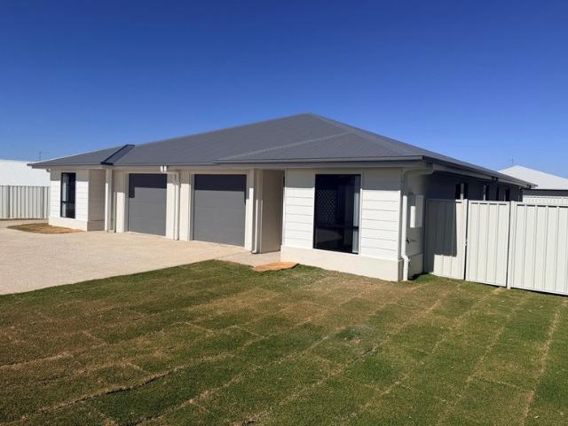 Family Home minutes from the heart of Gympie