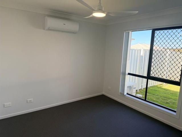 Family Home minutes from the heart of Gympie