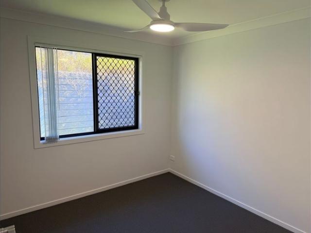Family Home minutes from the heart of Gympie