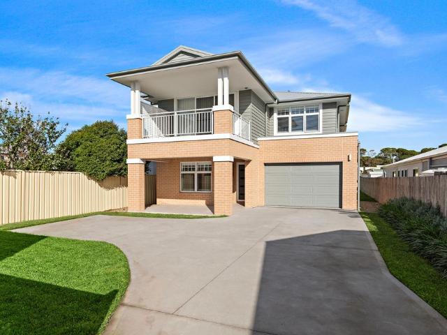 Family Home Minnamurra