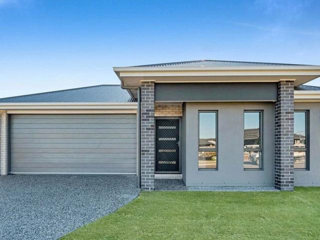 Family Home Modern Comfort & Low Maintenance Living