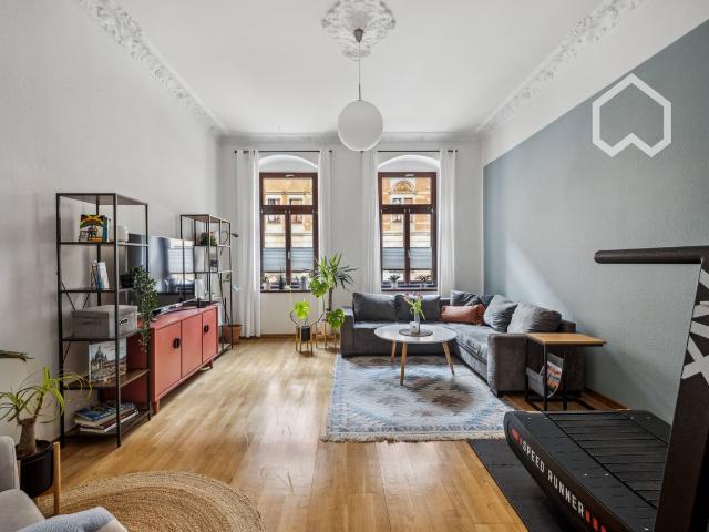 Family Home modern, quiet and central! Near Uniklinik, Dresden Amsterdam Apartments for Rent