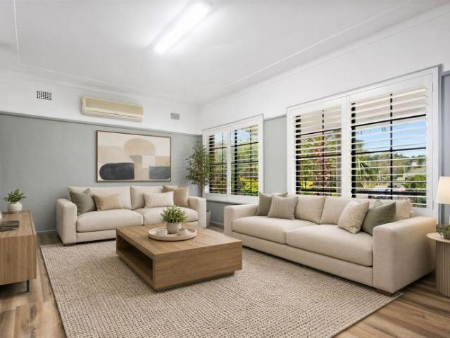 Family Home, multiple living areas and close to schools
