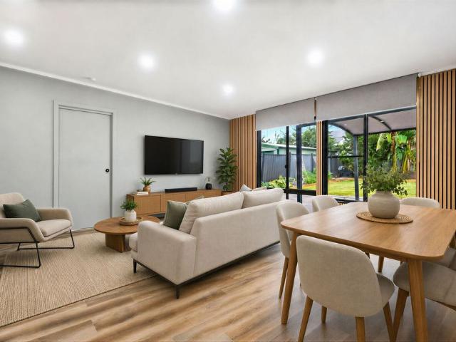Family Home, multiple living areas and close to schools