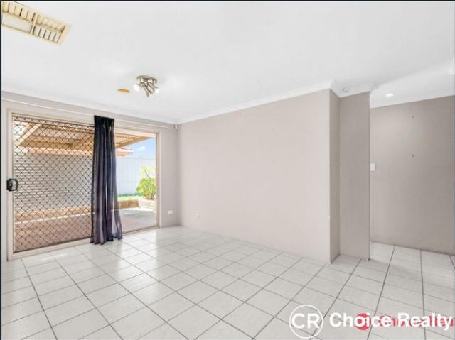 Family home nestled in the heart of Ballajura