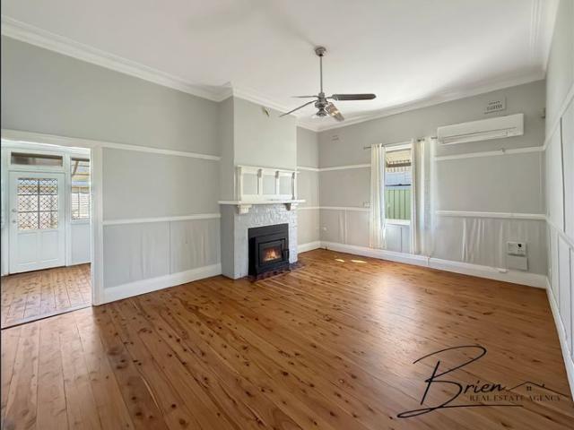 Family Home, North Dubbo