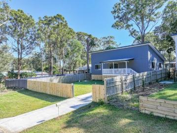 Bribie Island, Woorim, Moreton Bay Regional, Queensland