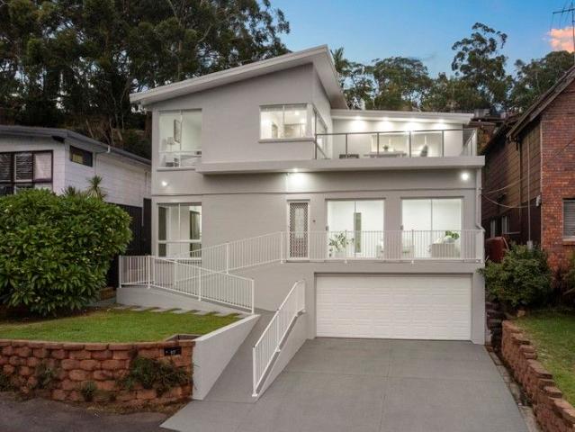 Dual Occupancy Residence
