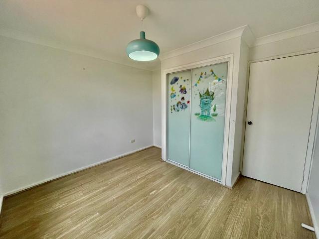 Family Home Offering an Abundance of Space